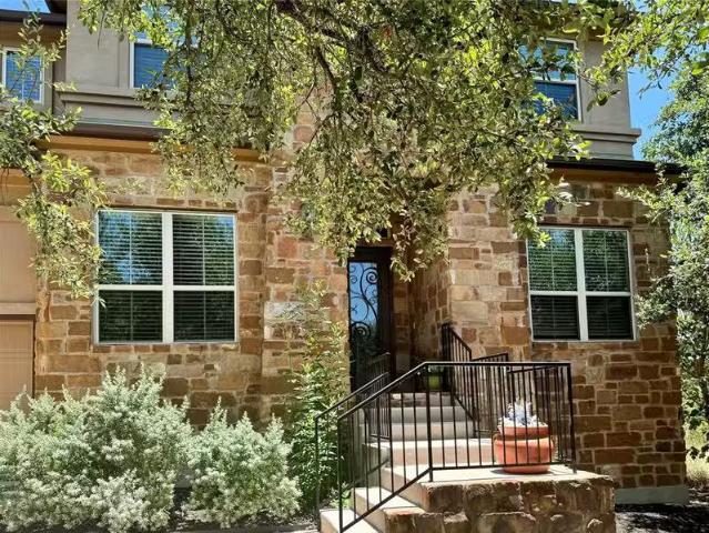 House for sale in Round Rock