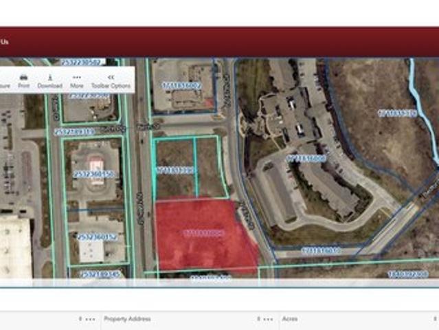 Land for sale in Nebraska