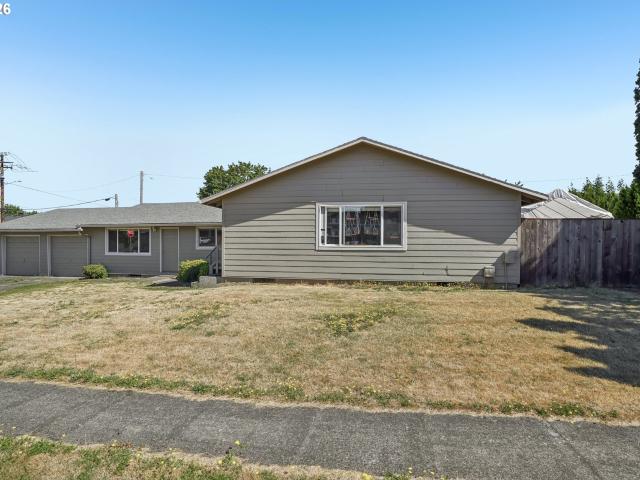 House for sale in Oregonia