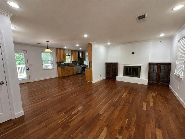 House for sale in Snellville, Georgia