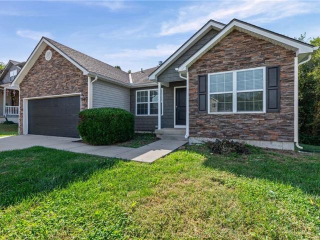 House for sale in Kansas City, Platte County