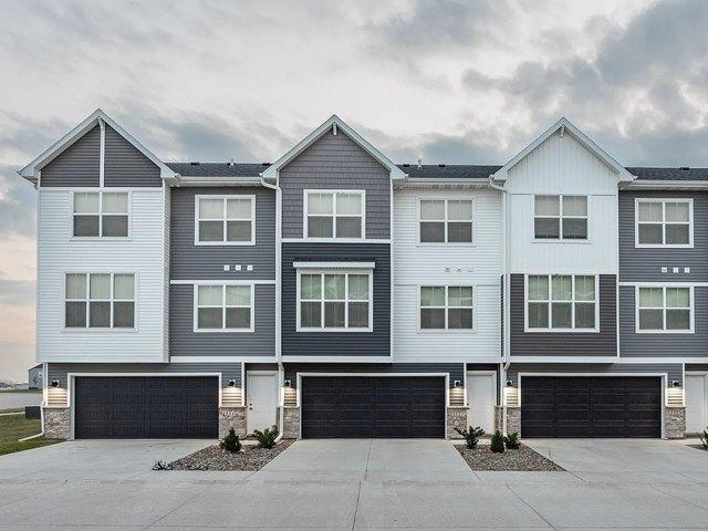Townhouse for rent in Ankeny, Iowa