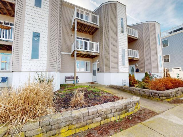 Condo for sale in Wildwood, New Jersey