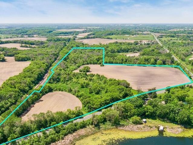 Land for sale in Hennepin, Minnesota
