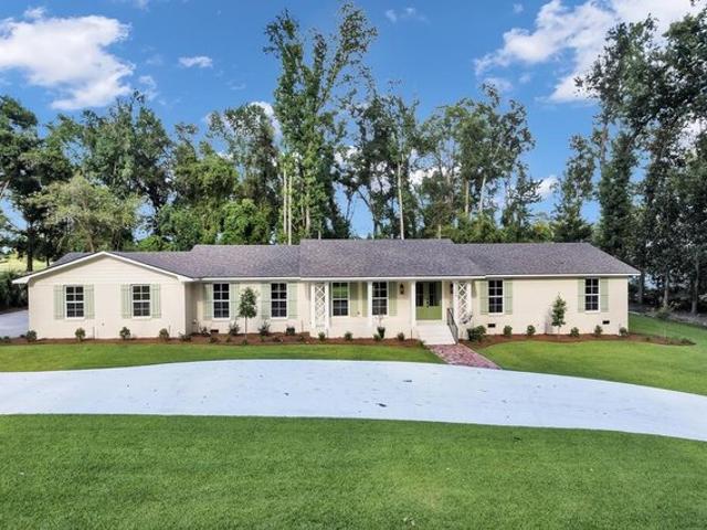 House for sale in Cherokee Plantation, Valdosta
