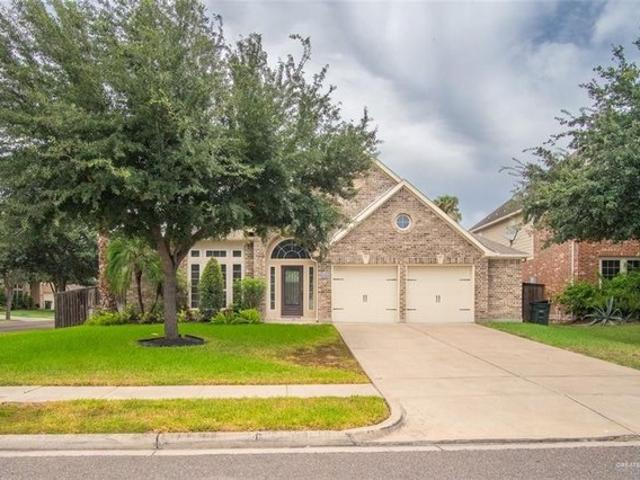 House for sale in Hidalgo, Texas