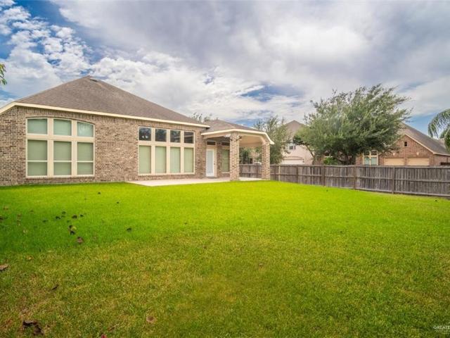 House for sale in Hidalgo, Texas