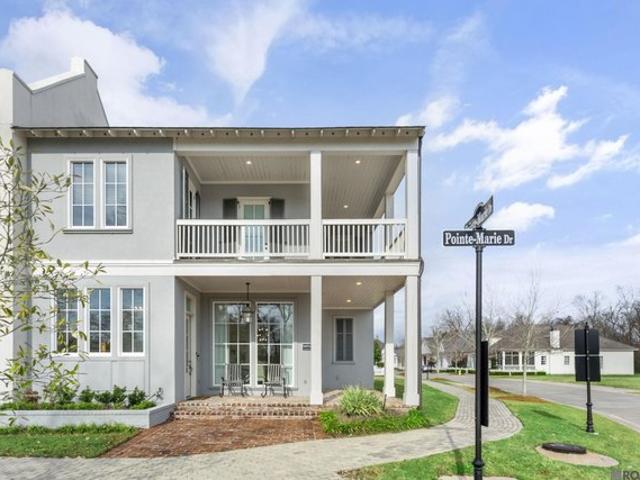 Townhouse for sale in Baton Rouge, Louisiana