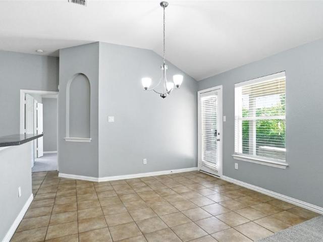 House for sale in Denton, Texas