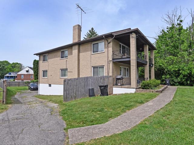 House for sale in Roselawn, Ohio