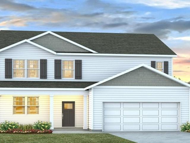 House for sale in Effingham, South Carolina