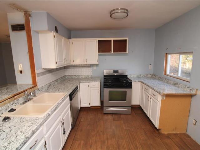 House for sale in Buchanan, Missouri