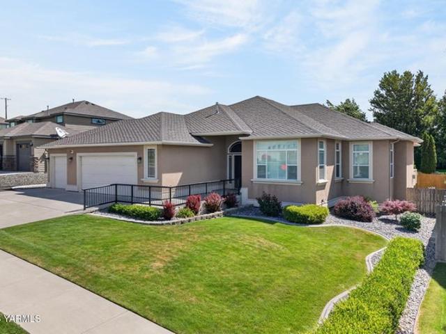 House for sale in Kennewick, Washington