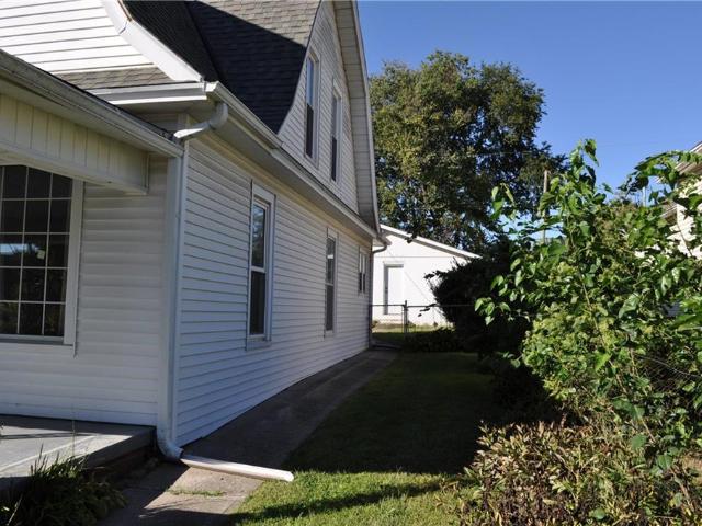 House for sale in Fairmont, Saint Joseph