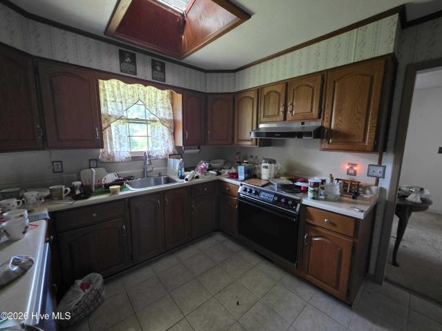 House for sale in Augusta, Georgia