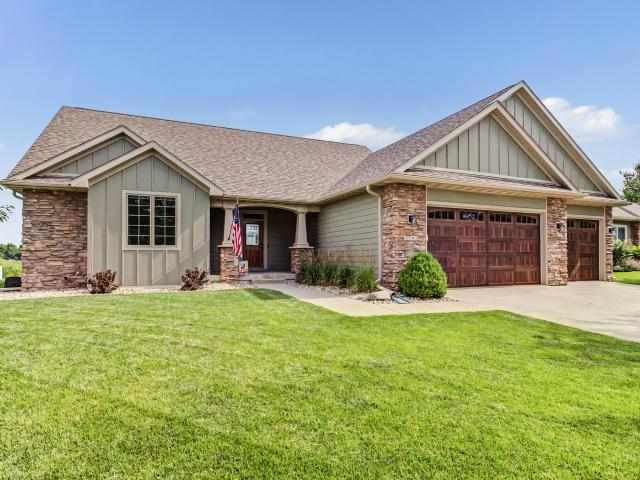 House for sale in Story, Iowa