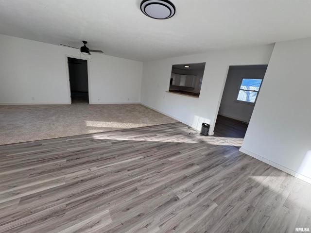 House for sale in Kell, Illinois