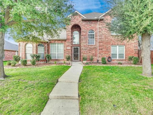 House for sale in Rowlett, Texas