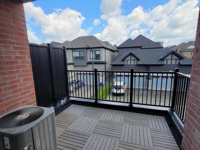 Property for sale in Oakville, Ontario