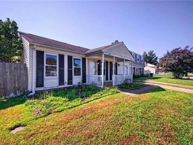 Townhouse for sale in Virginia