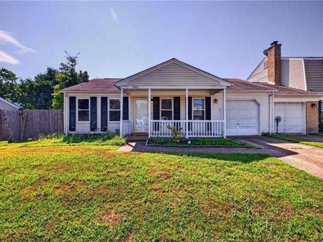 Townhouse for sale in Virginia