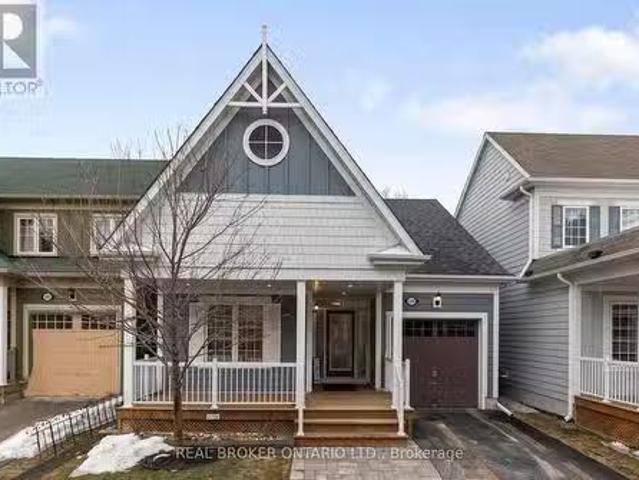 House for sale in Severn, Ontario