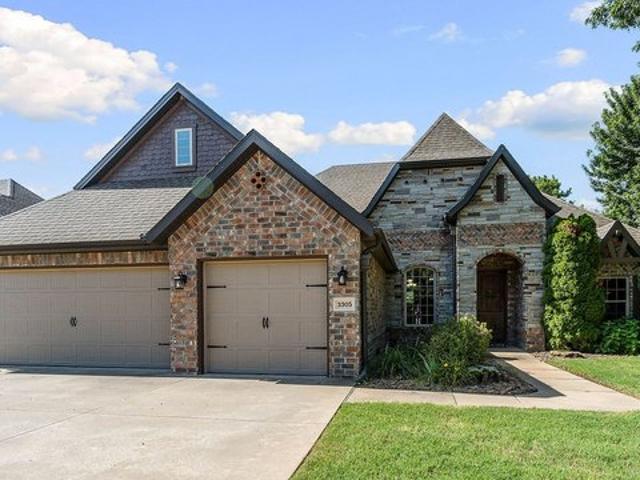 House for sale in Ark