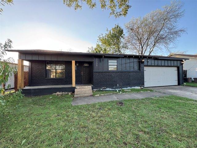 House for sale in Haltom City, Tarrant County