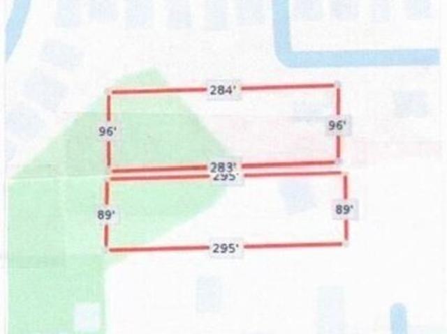 Land for sale in Totem Park, Arlington