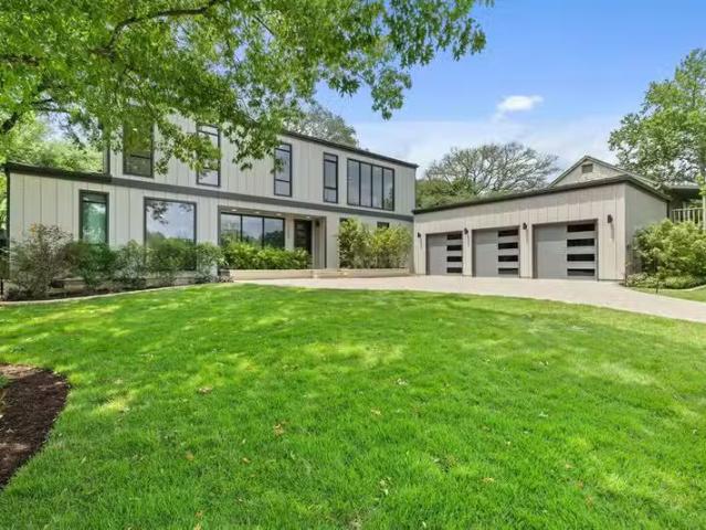 House for sale in Austin