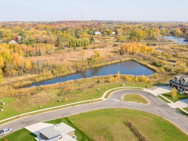 Land for sale in Minnesota