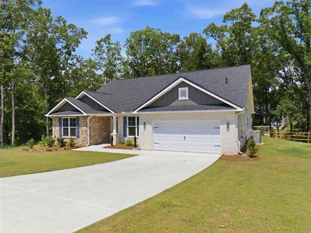 House for sale in Douglasville, Georgia