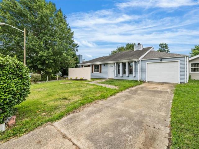 Townhouse for sale in Virginia