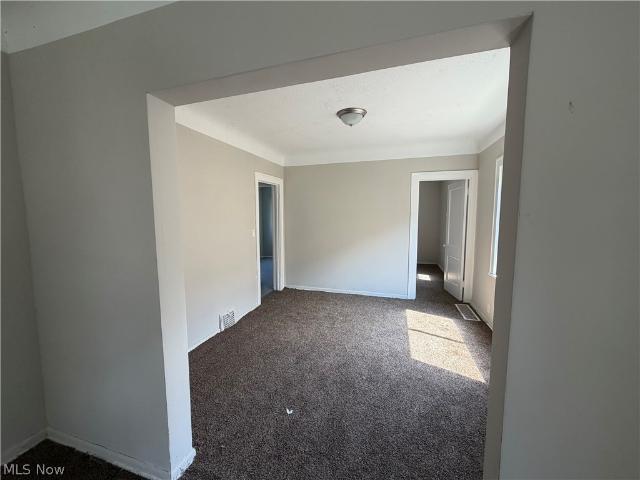House for sale in Cleveland, Ohio