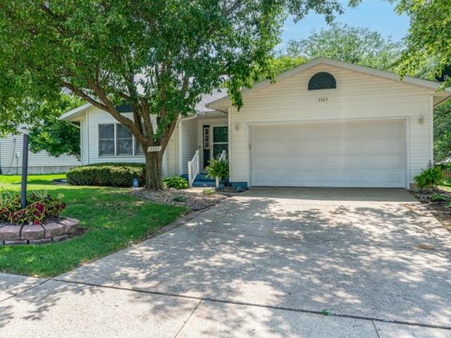 House for sale in Davenport, Iowa