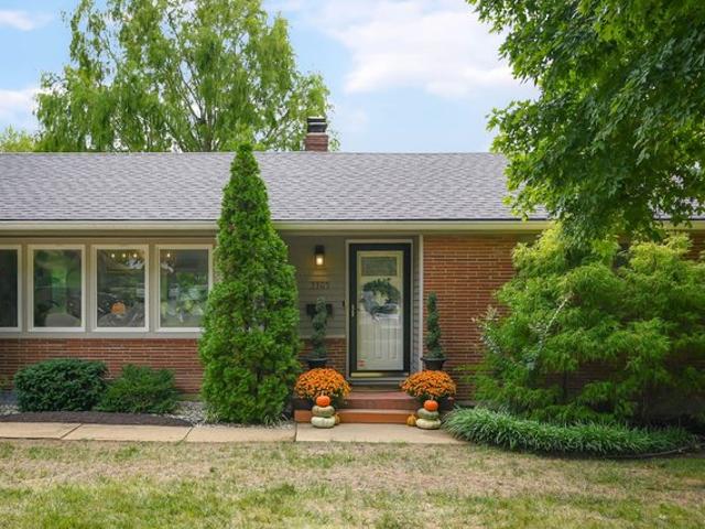 House for sale in Kansas
