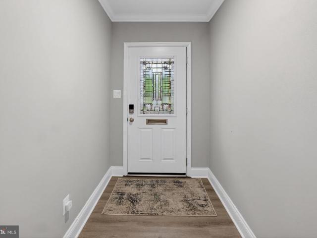 House for sale in Bethesda, Maryland