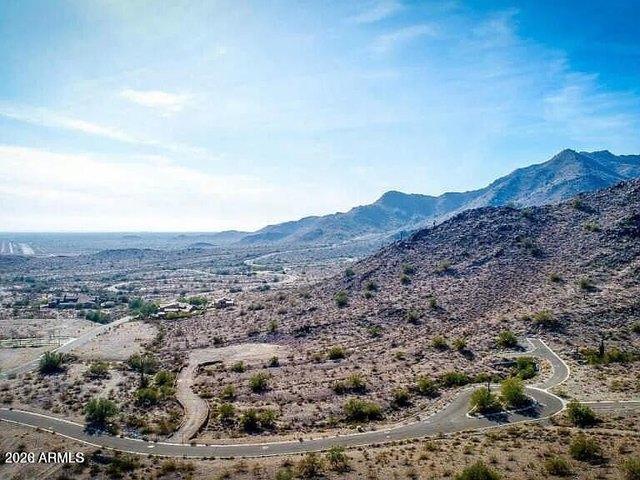 Land for sale in Buckeye, Maricopa County