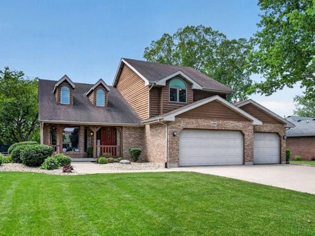 House for sale in Morris, Grundy County