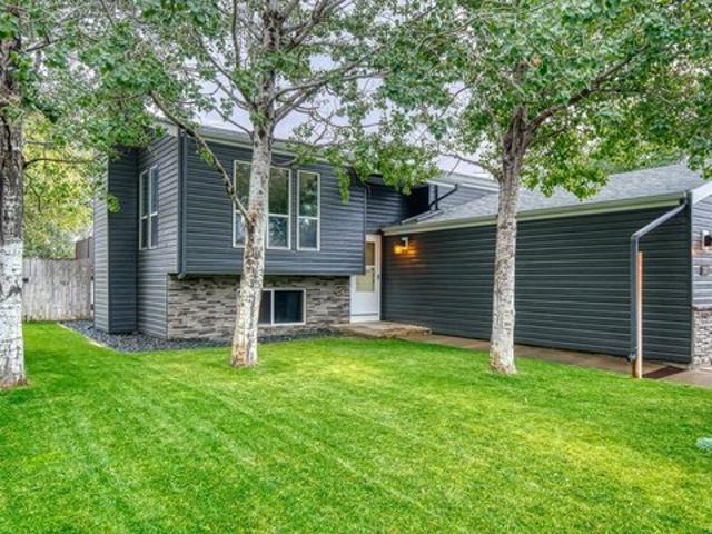 House for sale in Wyoming