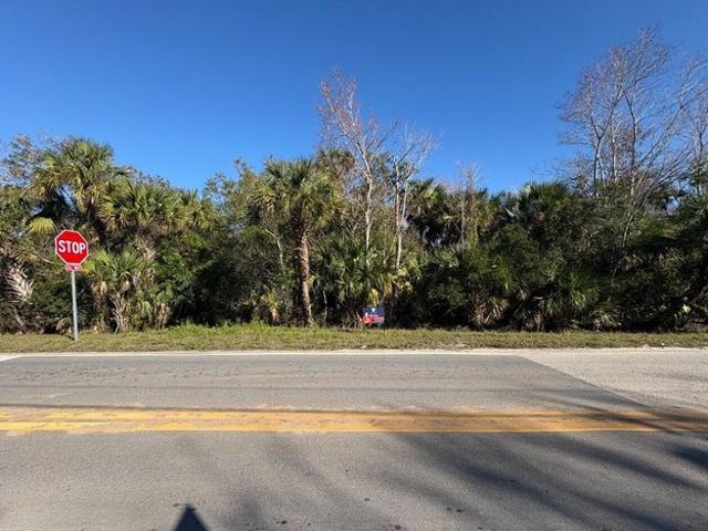 Land for sale in Grant, Florida