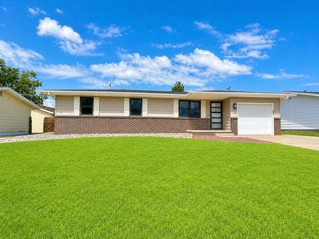 House for sale in Kansas
