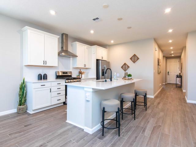 House for sale in Rio Rancho, New Mexico