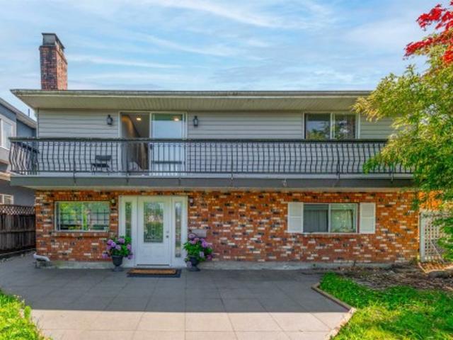 House for sale in Vancouver, British Columbia