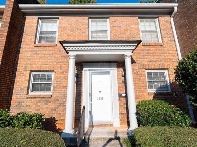 Condo for sale in Decatur, DeKalb County