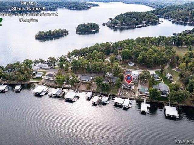 House for sale in Sunrise Beach, Missouri