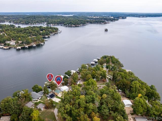 House for sale in Sunrise Beach, Missouri