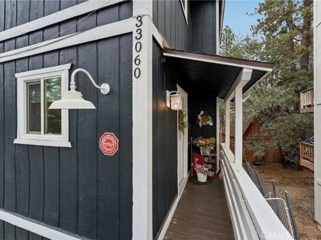 House for sale in Green Valley Lake, California