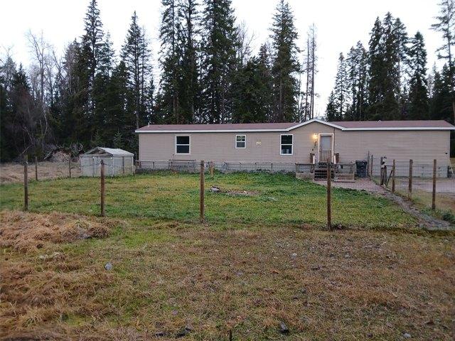 House for sale in Ronan, Montana