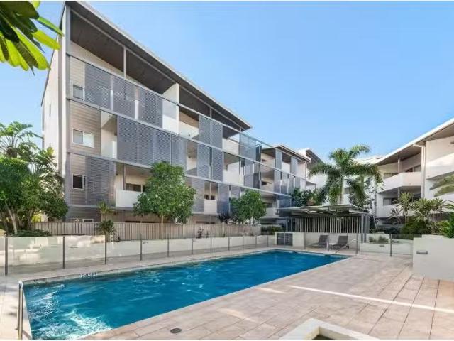 Apartment for rent in Toombul, Queensland